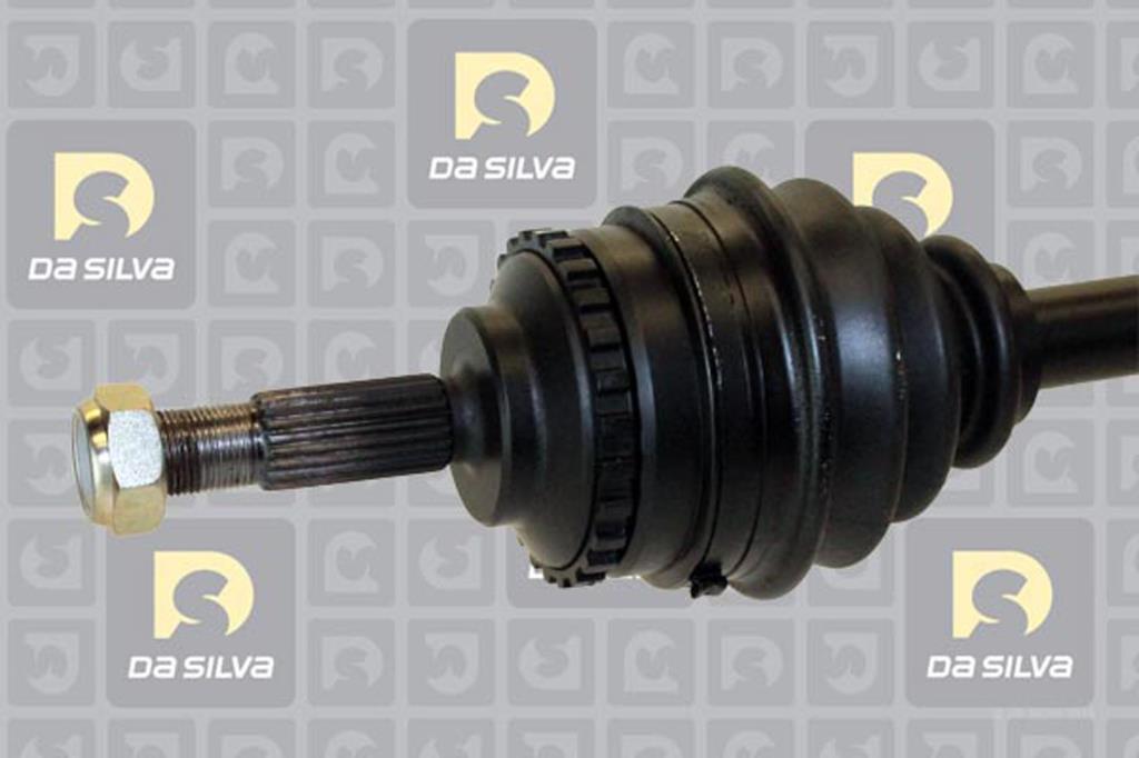 Cardan DA SILVA S.A.S. ref. JC4506A