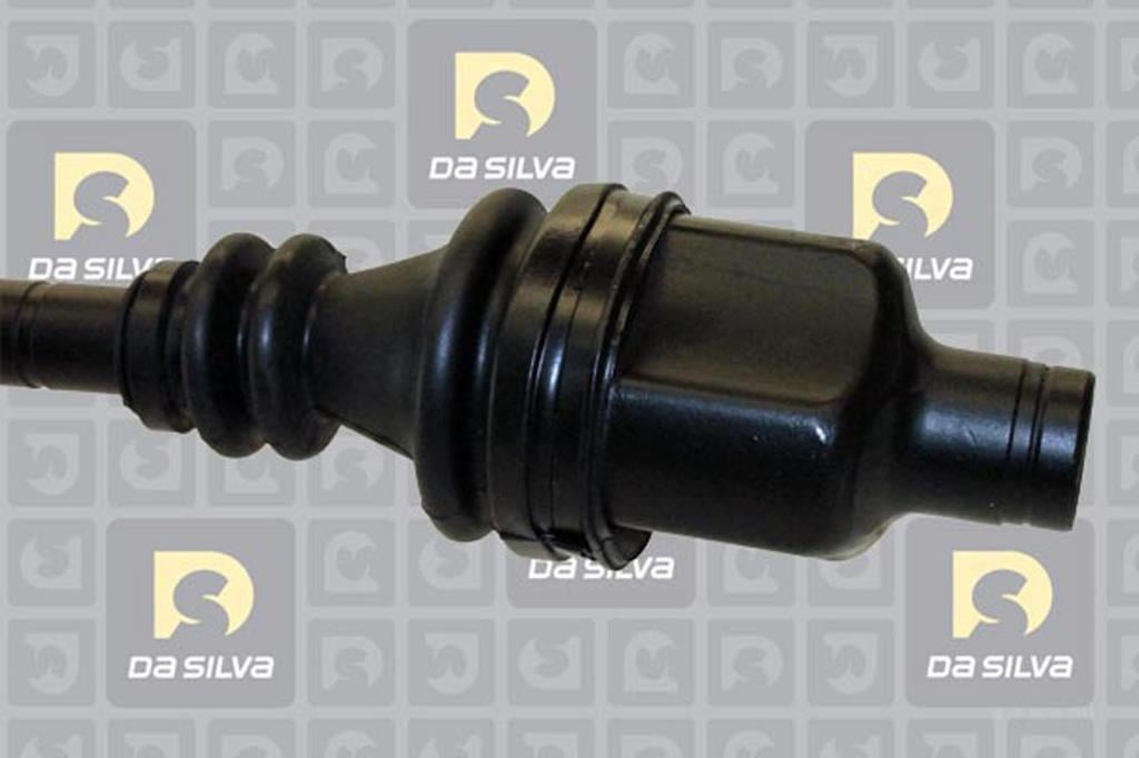 Cardan DA SILVA S.A.S. ref. JC4506A