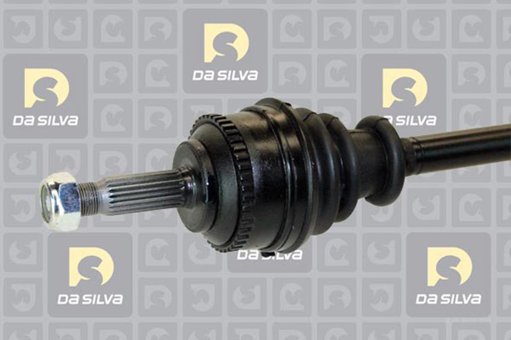 Cardan DA SILVA S.A.S. ref. 4506BT