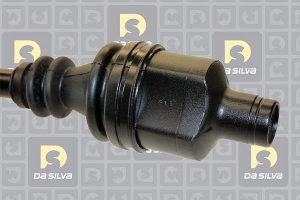 Cardan DA SILVA S.A.S. ref. 4506BT