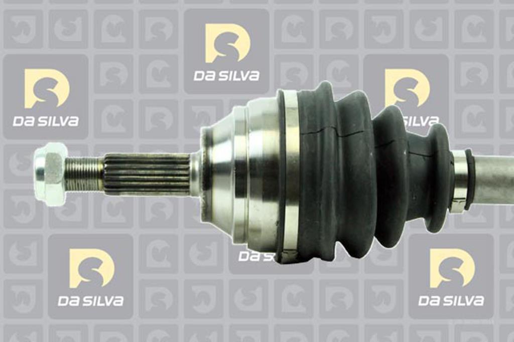 Cardán DA SILVA S.A.S. ref. 4506T