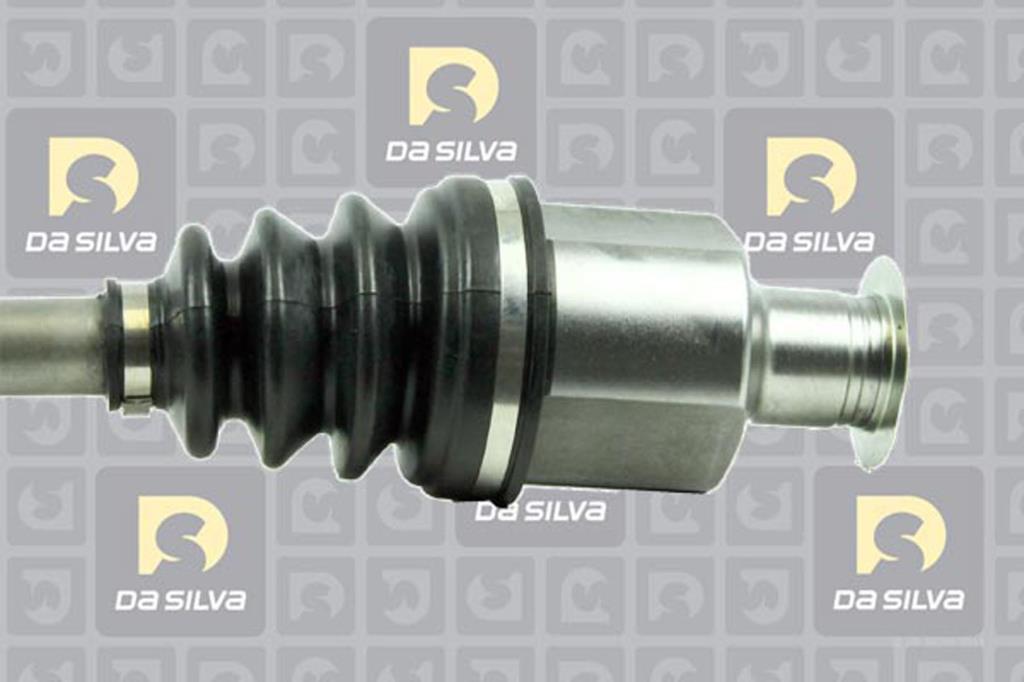 Cardán DA SILVA S.A.S. ref. 4506T