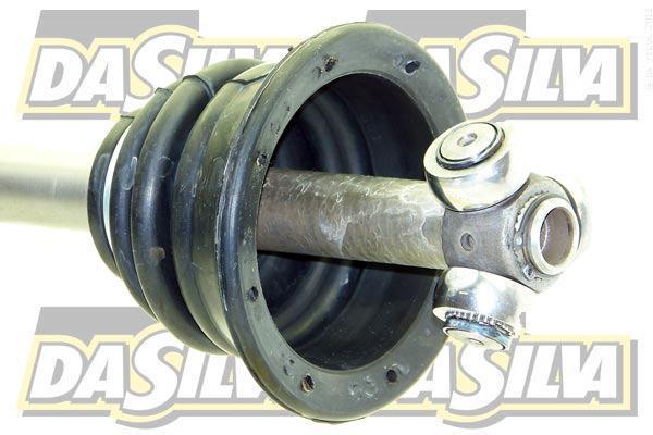 Cardan DA SILVA S.A.S. 4507BT