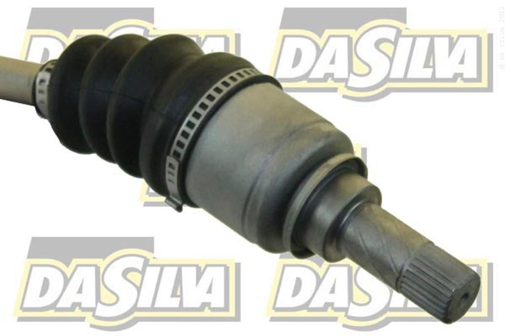 Cardan DA SILVA S.A.S. ref. 4508T