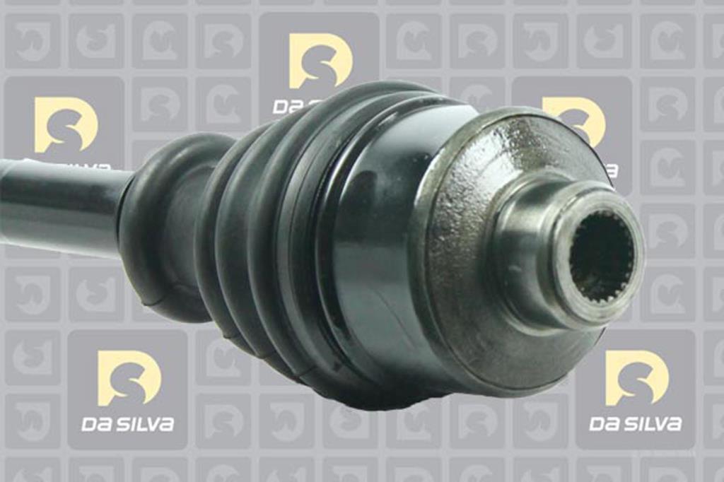 Cardã DA SILVA S.A.S. ref. 450T