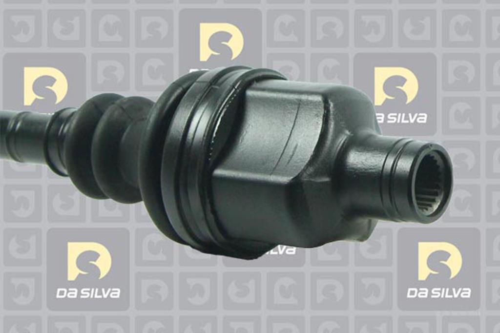 Cardan DA SILVA S.A.S. ref. 4510AT