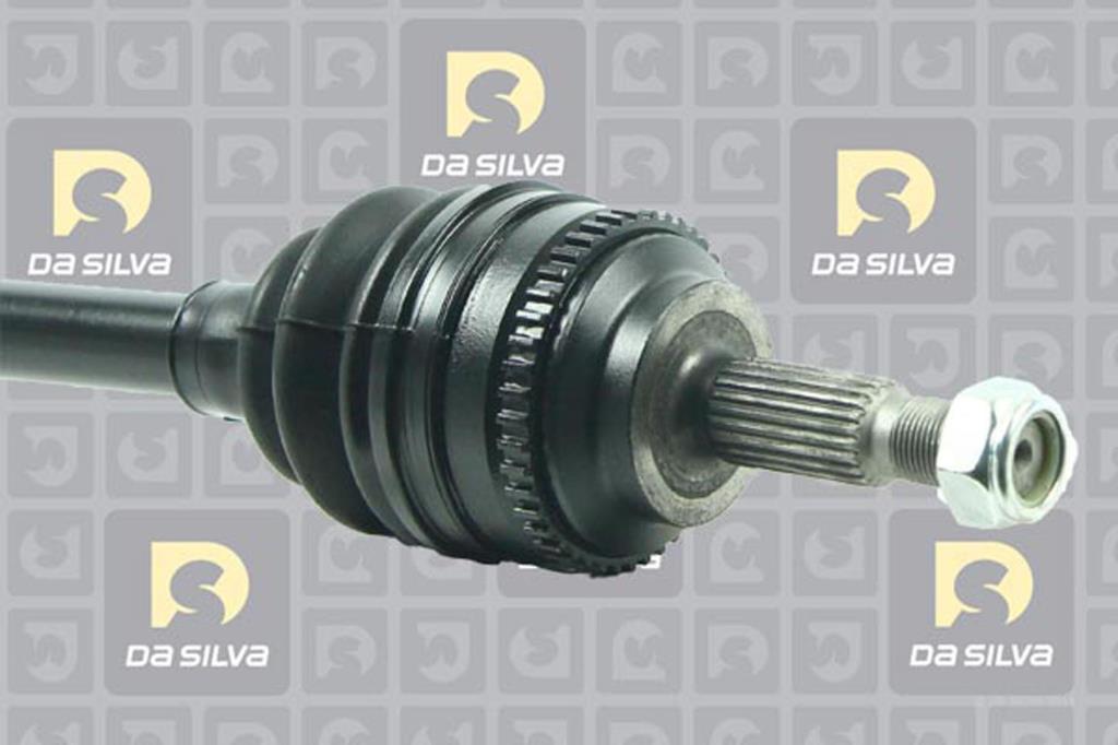 Cardan DA SILVA S.A.S. ref. 4510AT