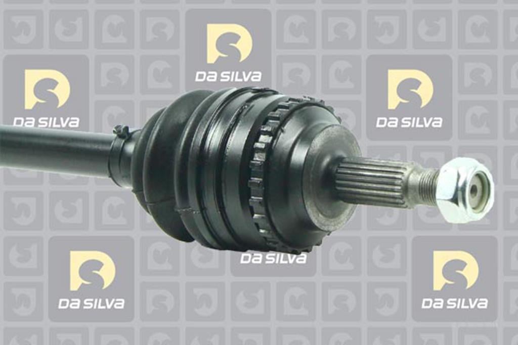 Cardã DA SILVA S.A.S. ref. 4510BT