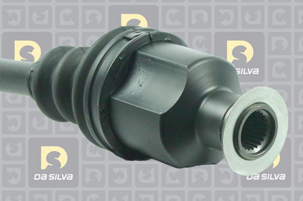 Cardan DA SILVA S.A.S. ref. 4510T