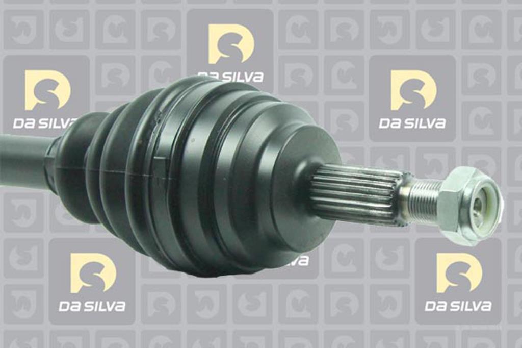 Cardan DA SILVA S.A.S. ref. 4510T