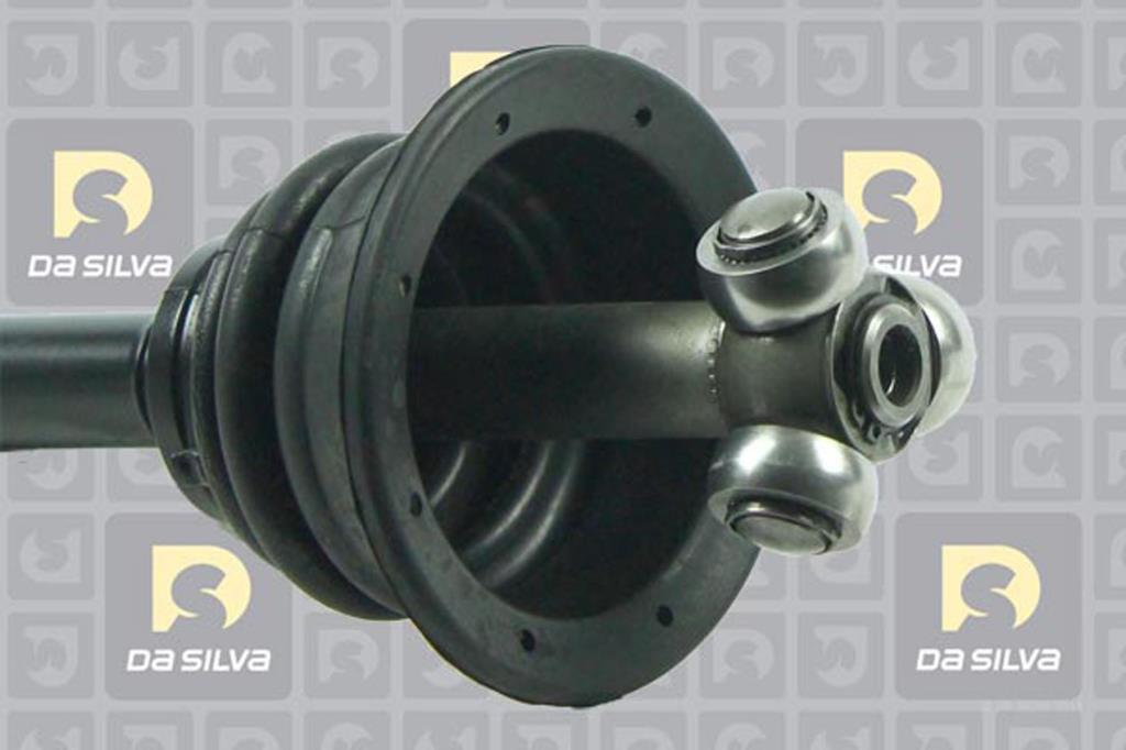 Cardan DA SILVA S.A.S. ref. JC4511A