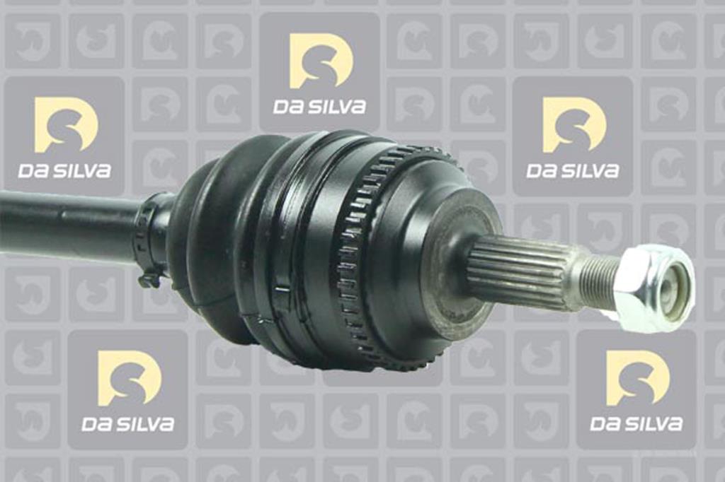 Cardan DA SILVA S.A.S. ref. JC4511A