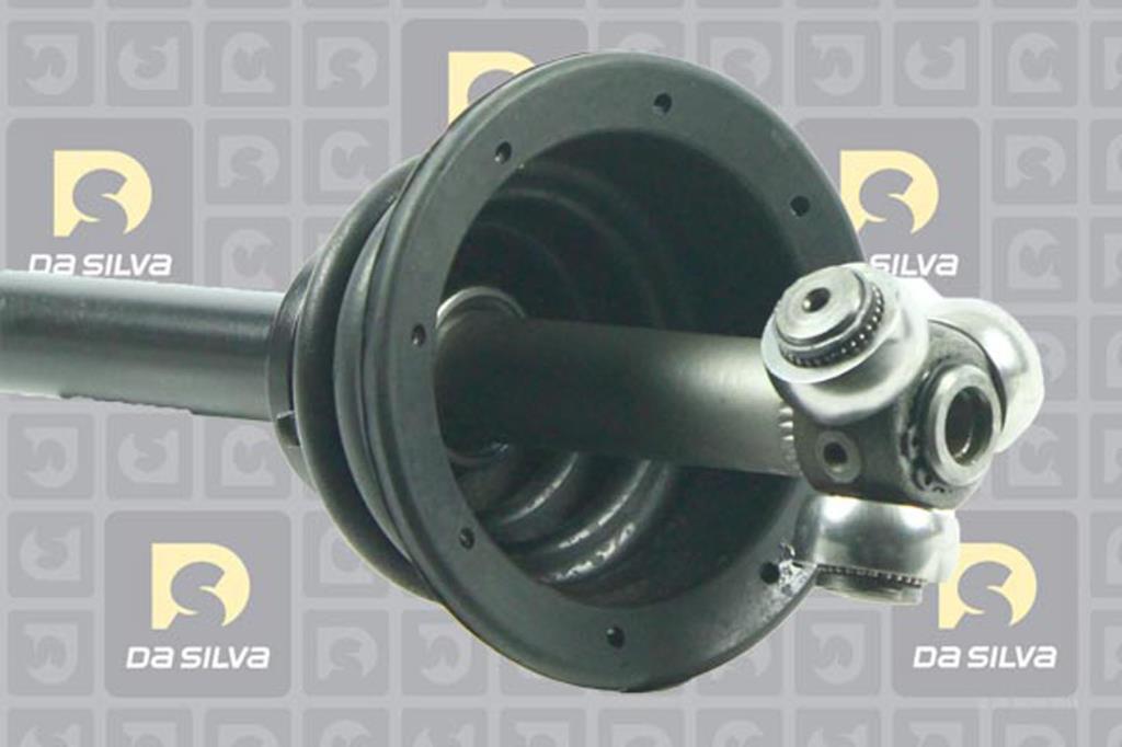 Cardan DA SILVA S.A.S. ref. 4511BT
