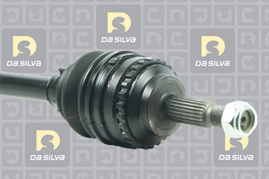Cardan DA SILVA S.A.S. ref. 4511BT