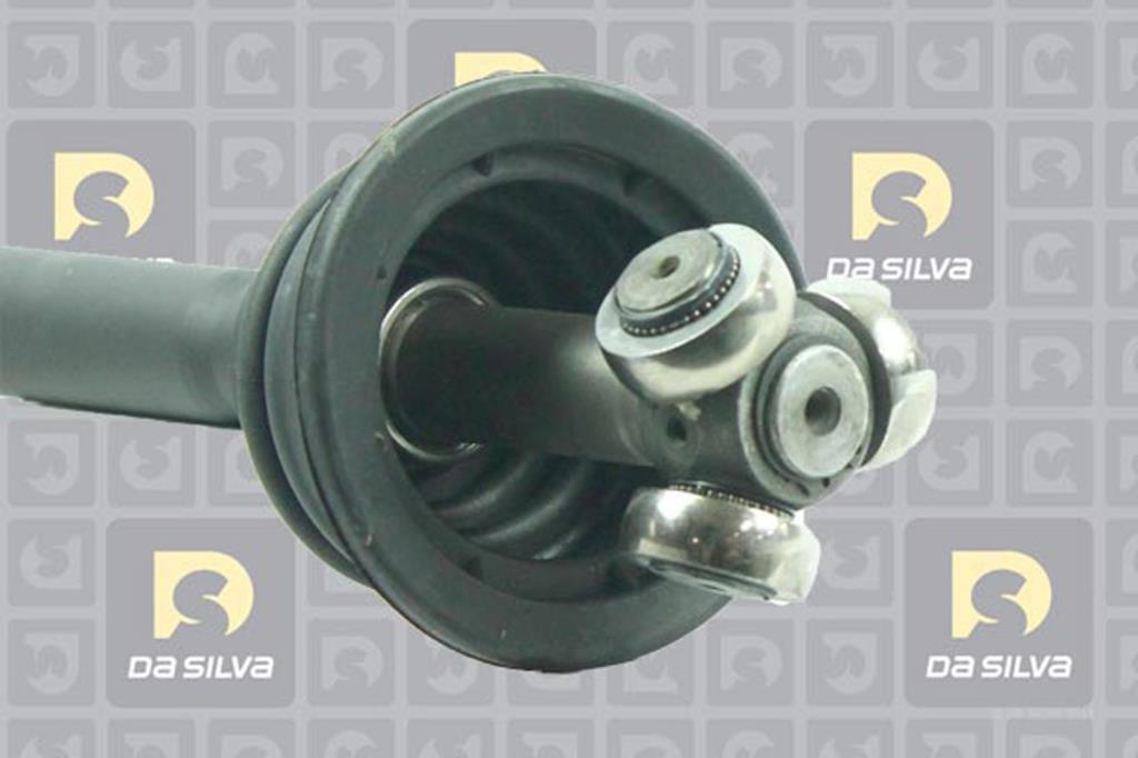 Cardan DA SILVA S.A.S. ref. JC4512A