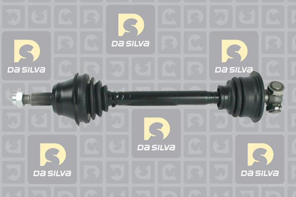 Cardã DA SILVA S.A.S. 4512T