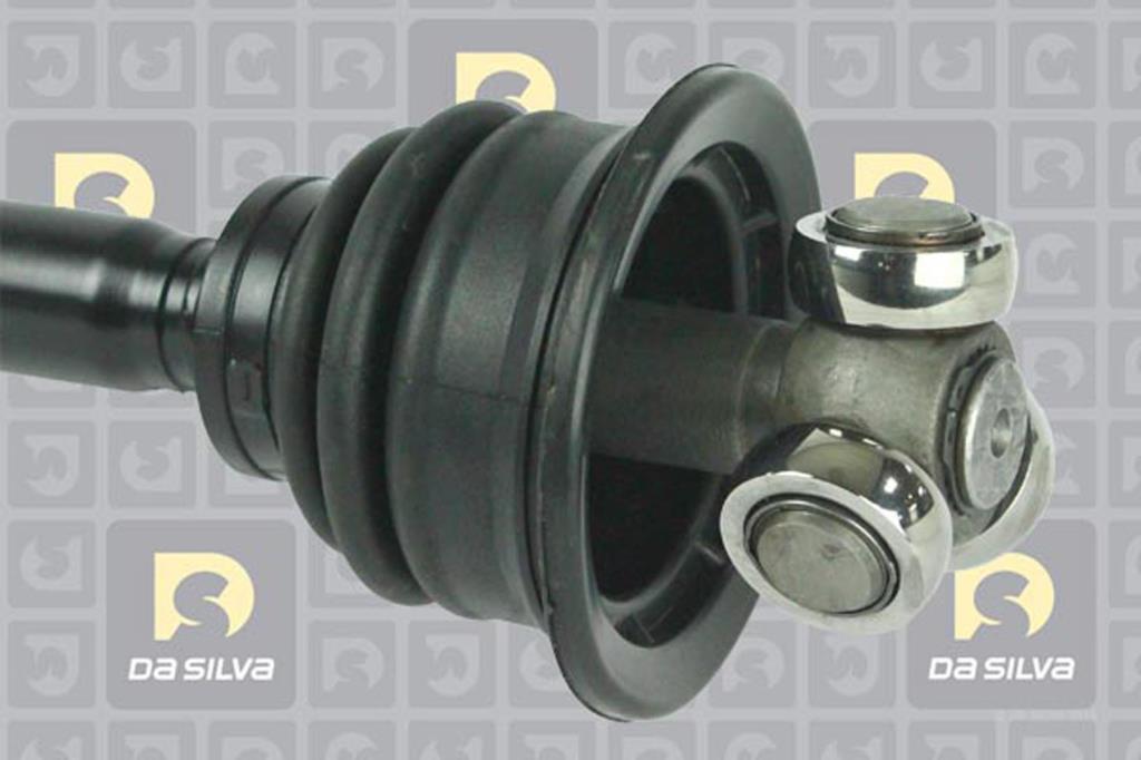 Cardã DA SILVA S.A.S. 4512T