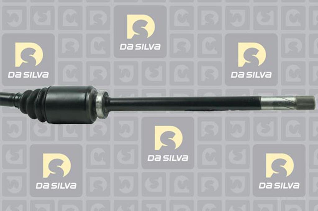 Cardan DA SILVA S.A.S. ref. 4513AT