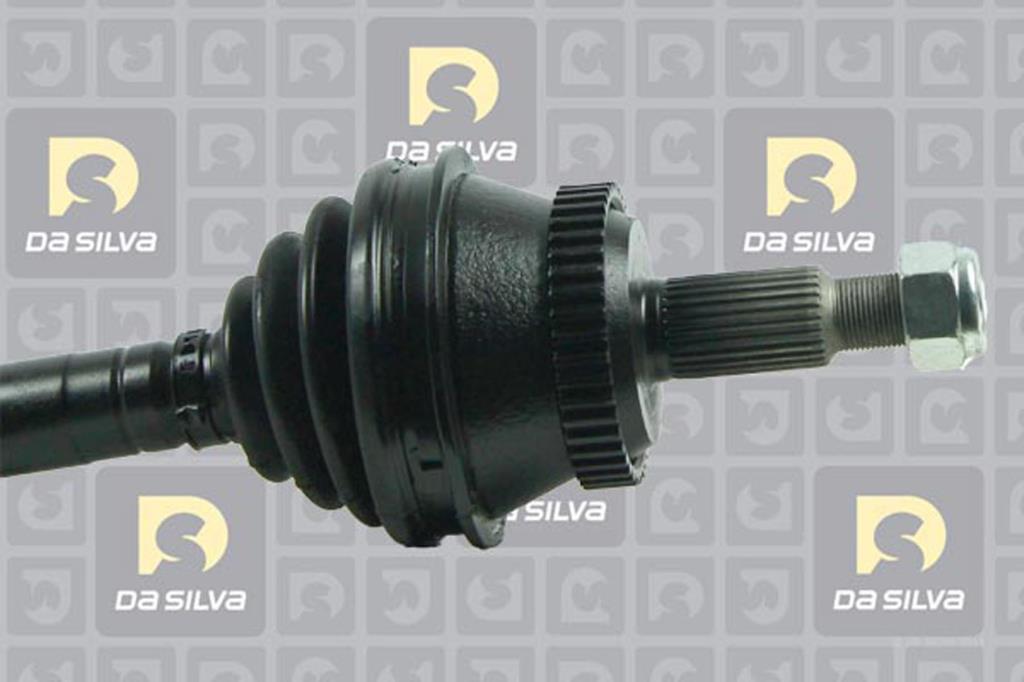 Cardan DA SILVA S.A.S. ref. 4513AT