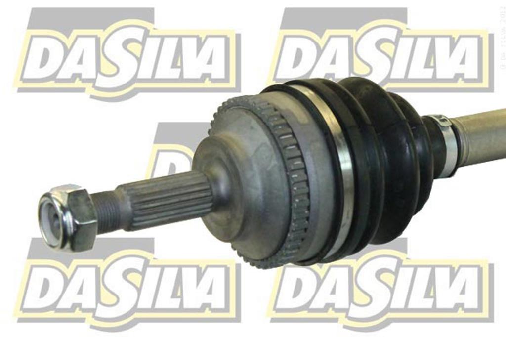 Cardan DA SILVA S.A.S. ref. 4514AT