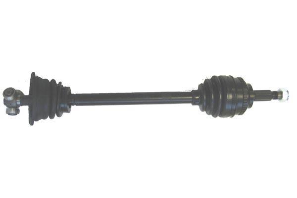 Butée hydraulique I