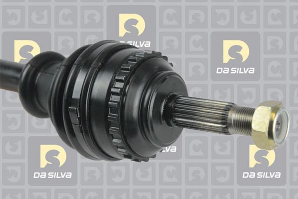 Cardan DA SILVA S.A.S. 4515BT