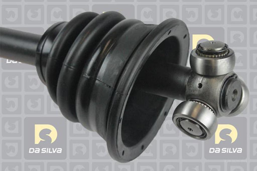 Cardan DA SILVA S.A.S. 4515BT