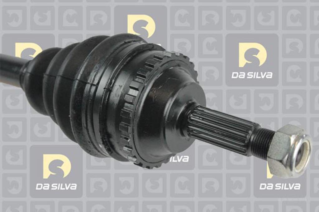 Cardan DA SILVA S.A.S. 4516AT