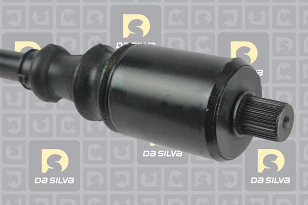 Cardan DA SILVA S.A.S. 4516AT
