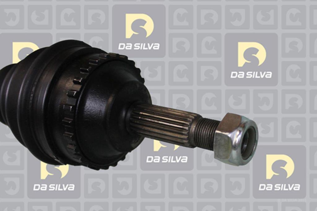 Cardan DA SILVA S.A.S. 4517AT