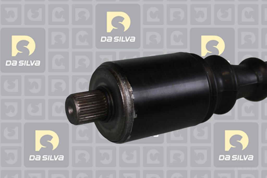 Cardan DA SILVA S.A.S. 4517AT