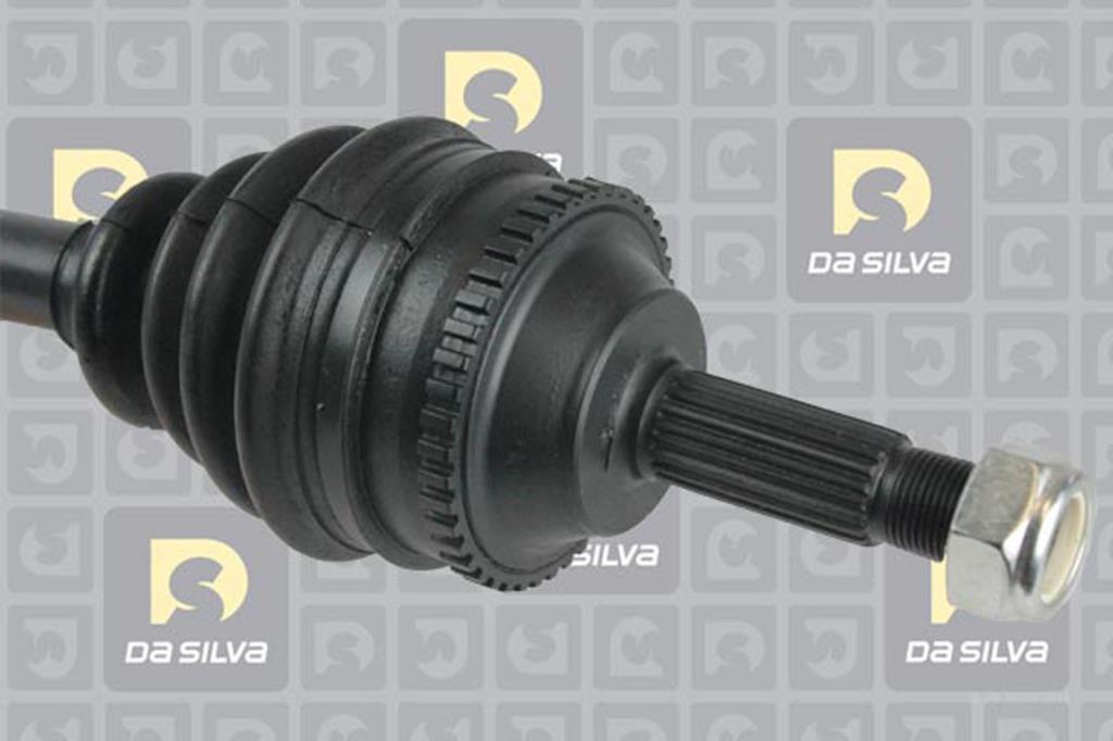Cardan DA SILVA S.A.S. ref. 4517BT
