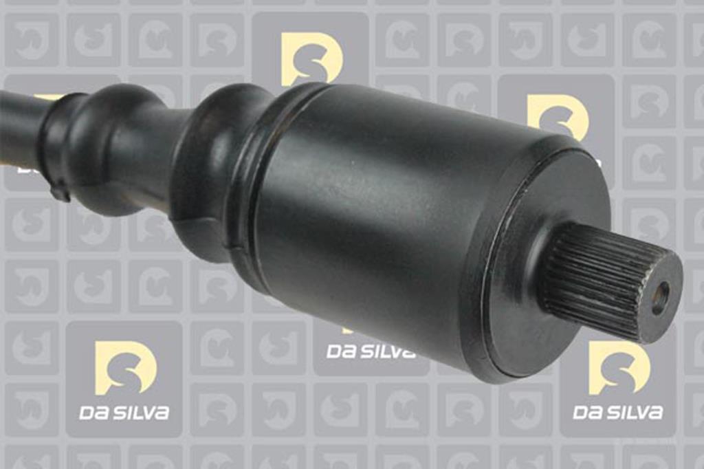 Cardan DA SILVA S.A.S. ref. 4517BT