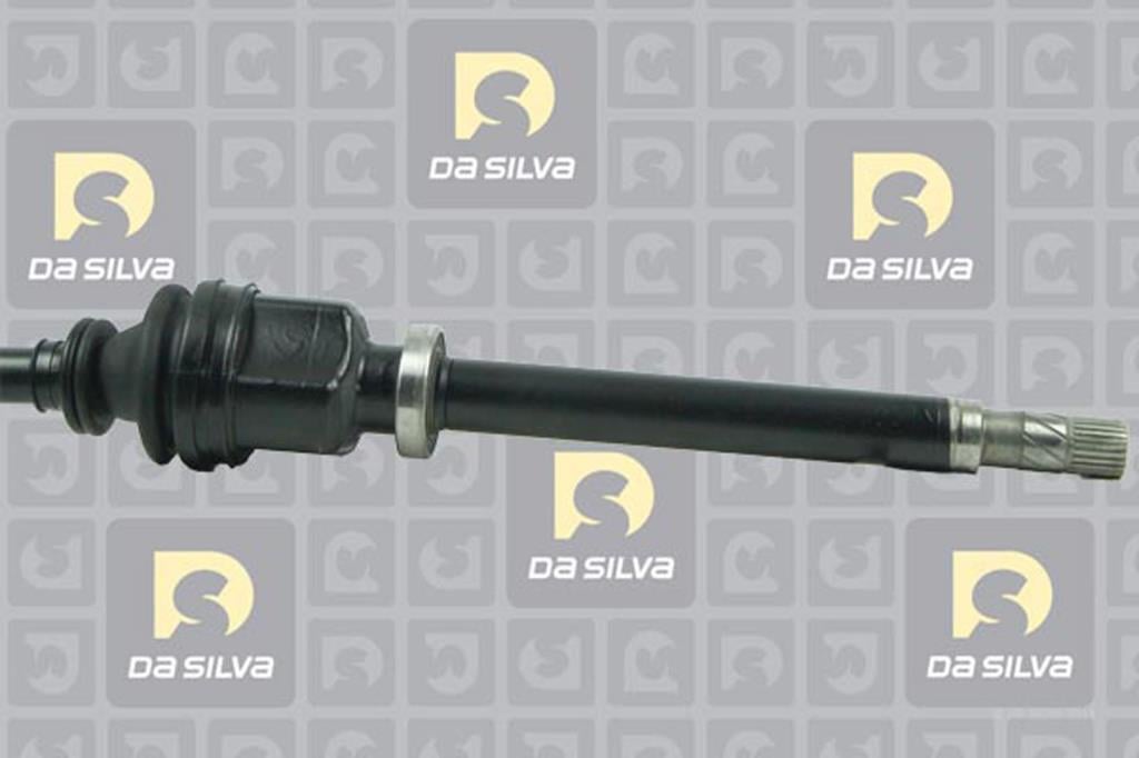 Cardã DA SILVA S.A.S. ref. JC4518
