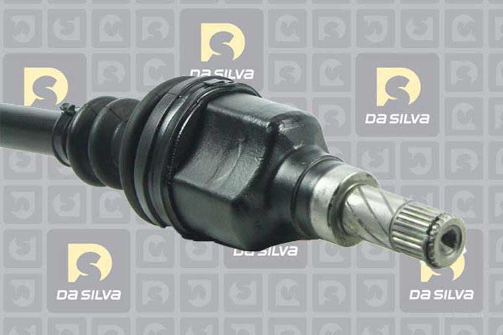Cardan DA SILVA S.A.S. ref. JC4519