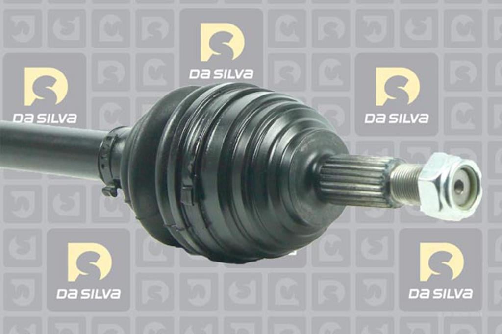 Cardan DA SILVA S.A.S. ref. JC4519