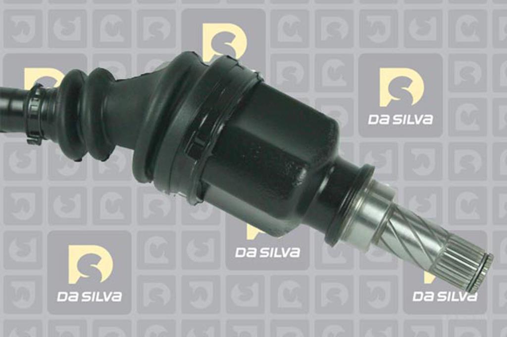 Cardan DA SILVA S.A.S. ref. 4521T