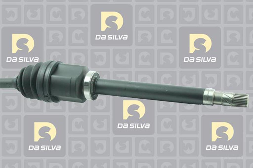Cardan DA SILVA S.A.S. ref. 4522T