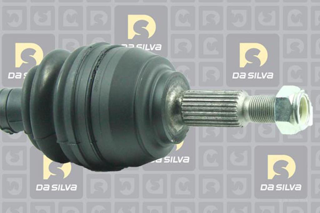 Cardan DA SILVA S.A.S. ref. 4522T