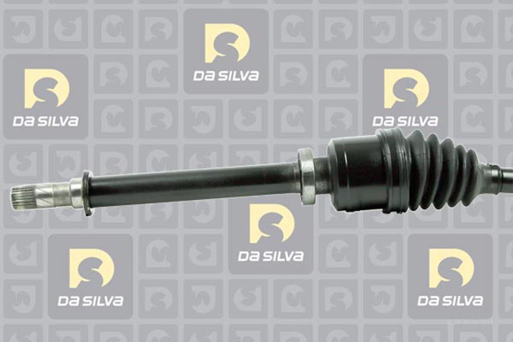 Cardan DA SILVA S.A.S. 4524AT