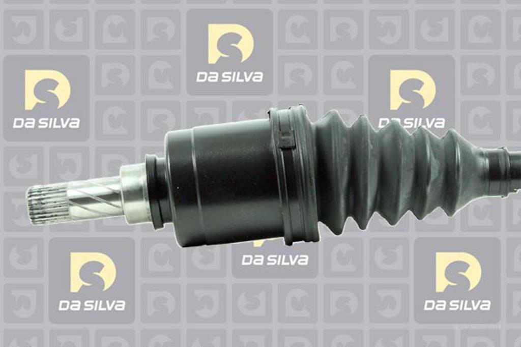Cardan DA SILVA S.A.S. ref. 4525AT