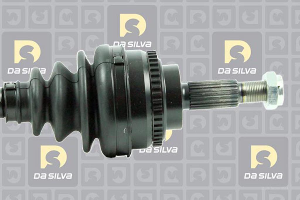 Cardan DA SILVA S.A.S. ref. 4525AT