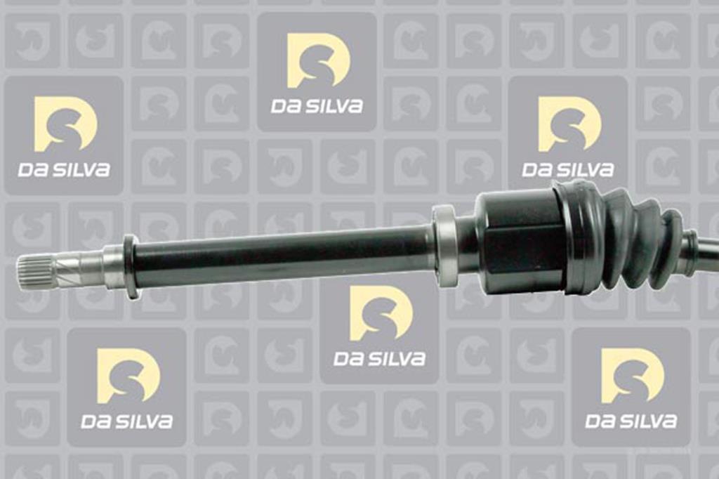Cardan DA SILVA S.A.S. ref. 4526T