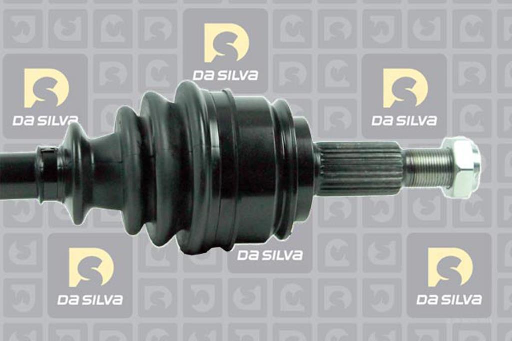 Cardan DA SILVA S.A.S. ref. 4526T