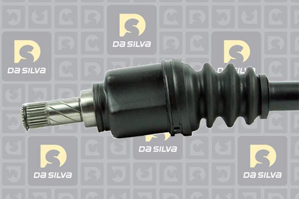Cardan DA SILVA S.A.S. ref. 4527T