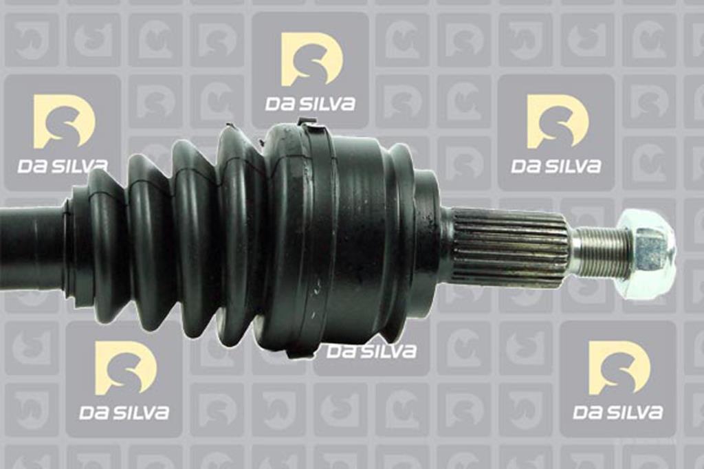 Cardan DA SILVA S.A.S. ref. 4527T