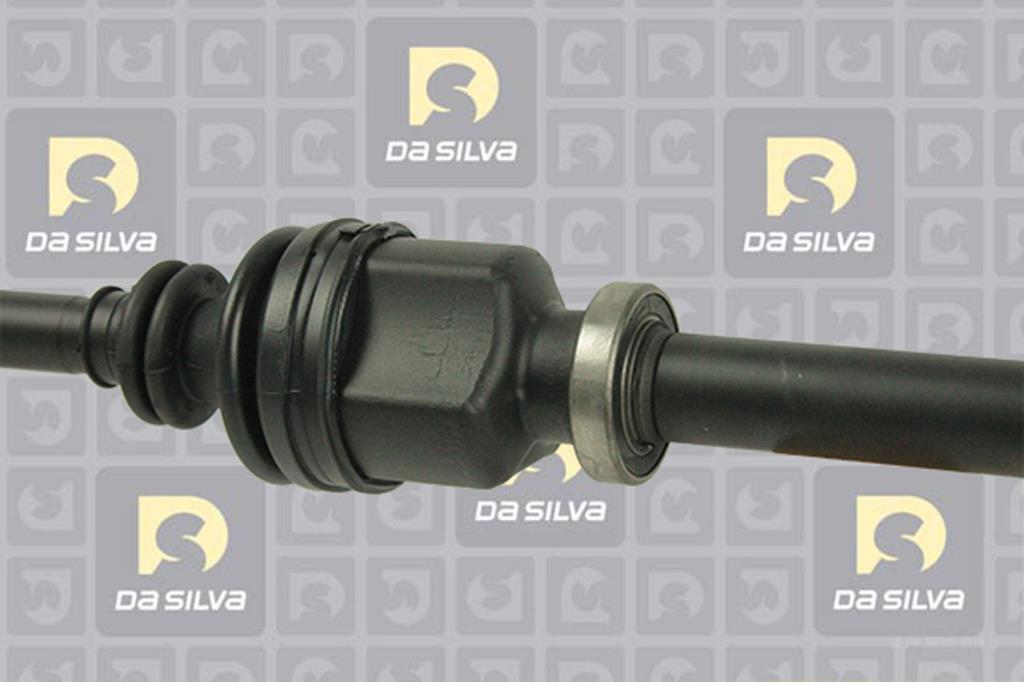 Cardan DA SILVA S.A.S. ref. 4528T