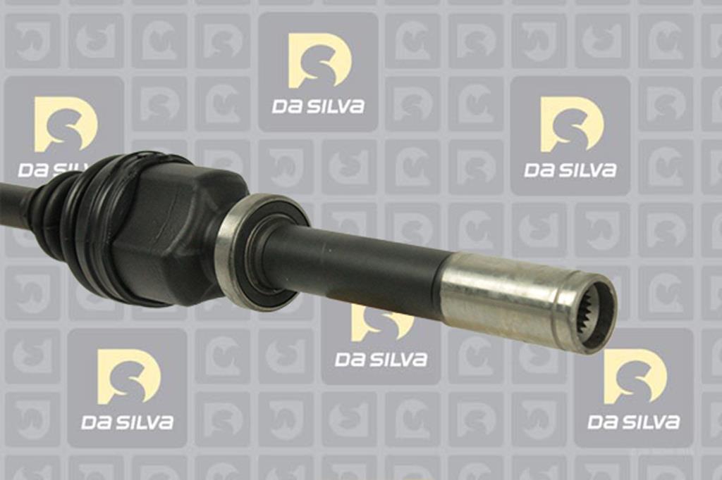 Cardan DA SILVA S.A.S. ref. 4528T