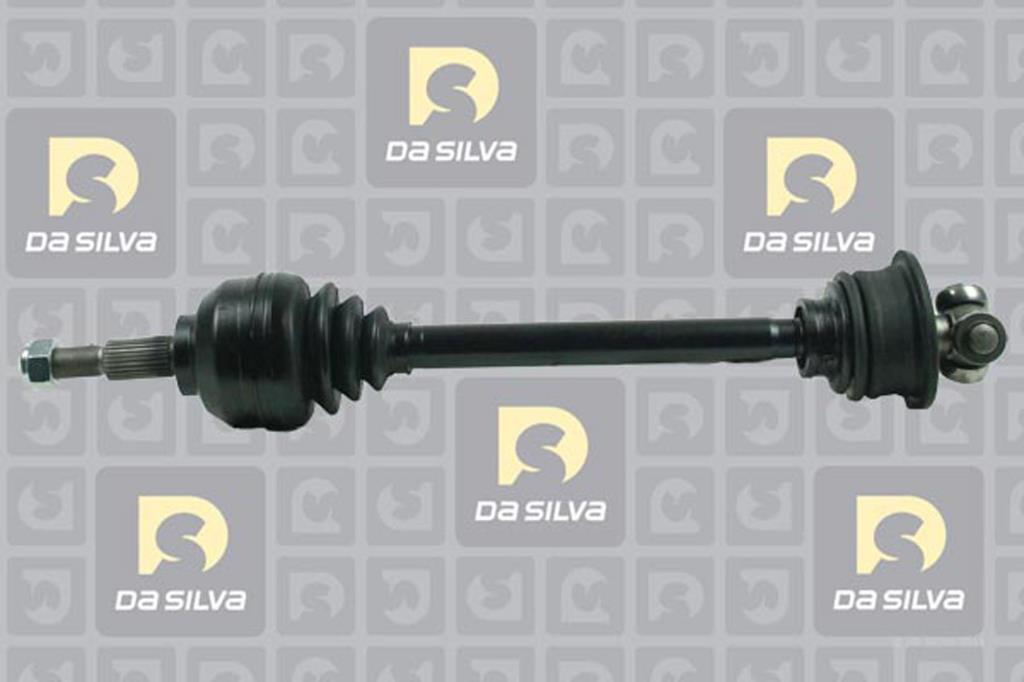 Cardan DA SILVA S.A.S. ref. 4531T