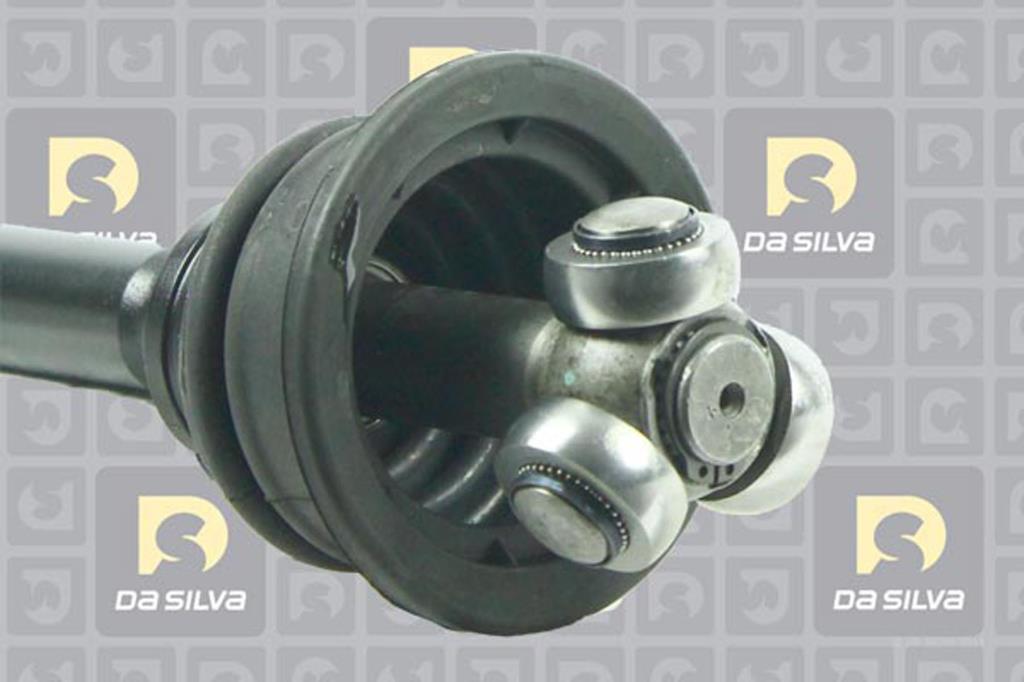 Cardan DA SILVA S.A.S. ref. 4531T